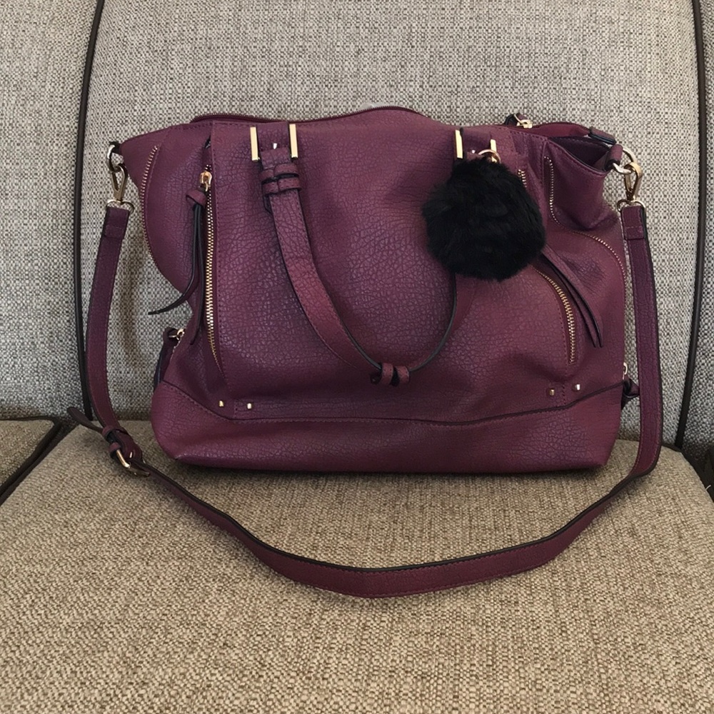 SOLD Maurice’s | Crossbody Purse